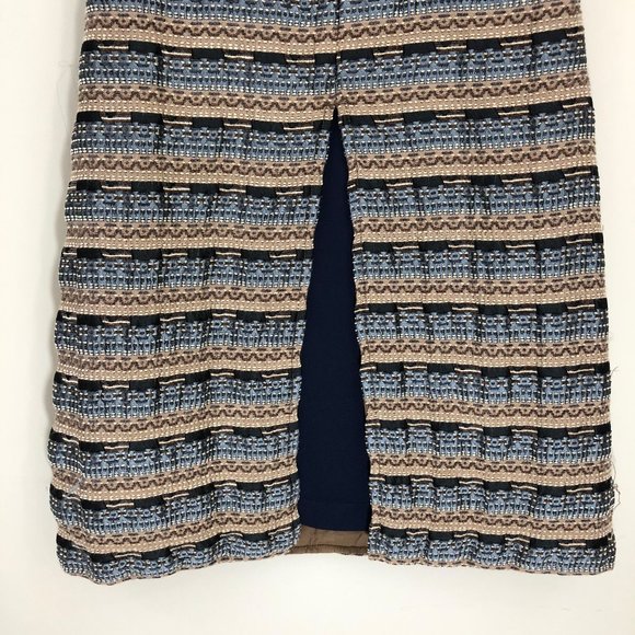 Esley Stitch‎ Pattern Dress S - Picture 4 of 7